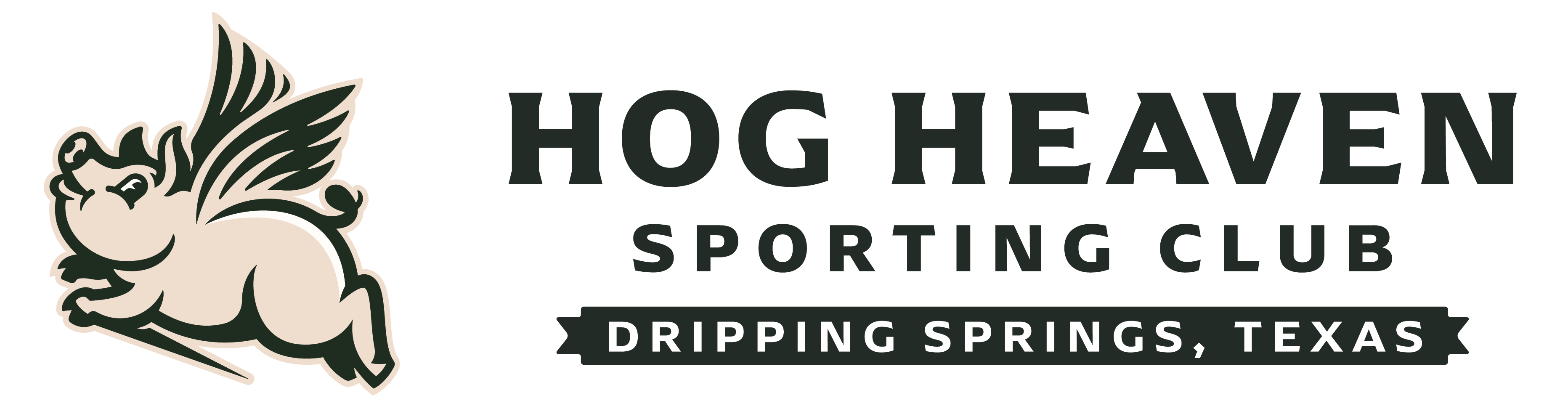 Hog Heaven Sporting Club